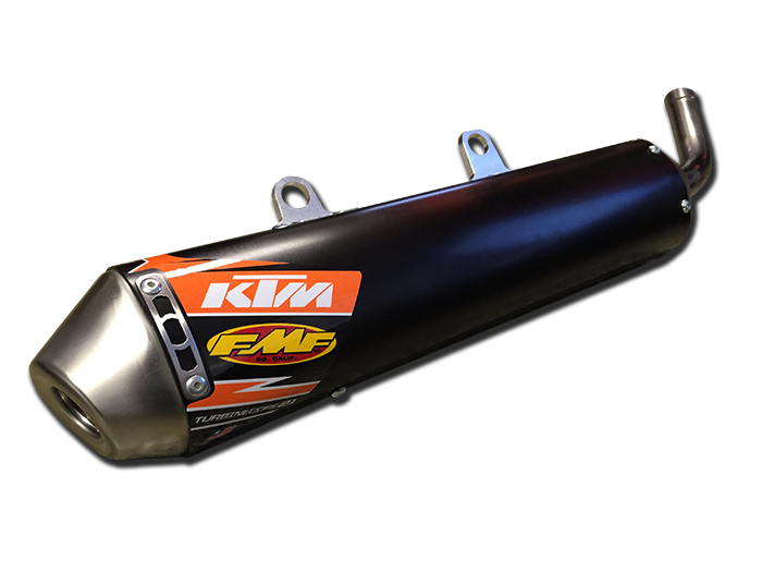 KTM/FMF TURBINECORE 2.1 SPARK ARRESTOR 250/300