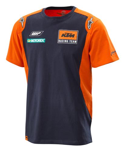 KTM Store :: KTM Powerwear Apparel and Gear :: Mens :: Shirts :: 2018 ...